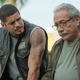 J.D. Pardo and Edward James Olmos star in Mayans M.C.